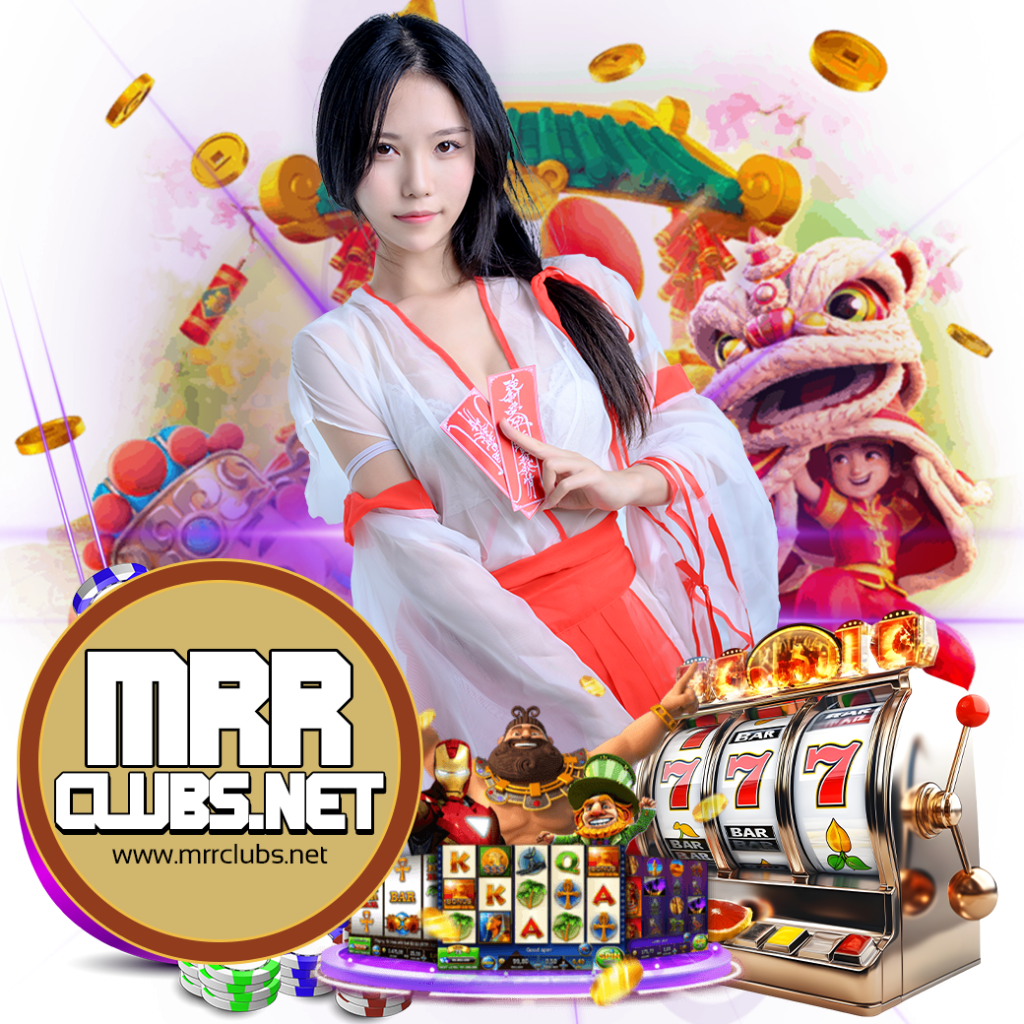 mrrclub slot 